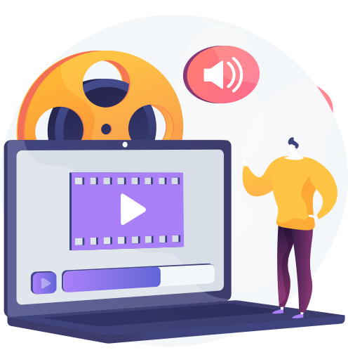 Experience and Education